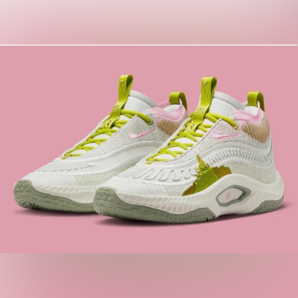 Nike Cosmic Unity 3 NEW RELEASE Men’s-7 Women’s 8.5 Dv9087-001